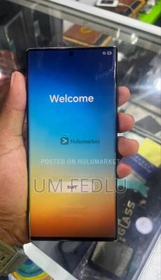 Samsung Galaxy S22 Ultra 256 GB