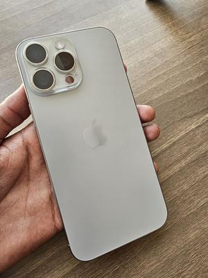Apple iPhone 16 Pro Max 256 GB