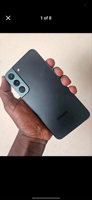 Samsung Galaxy S22