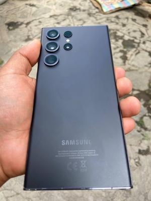 Samsung Galaxy S23 Ultra 256 GB