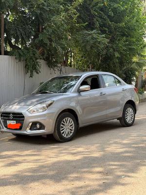 Suzuki Dzire Automatic