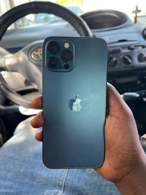 Apple iPhone 12 Pro Max 256 GB