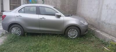 Suzuki Dzire 2022 Automatic