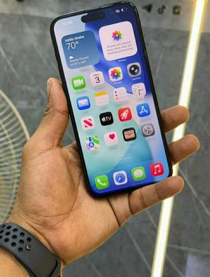 Apple iPhone 15 Pro Max 256 GB