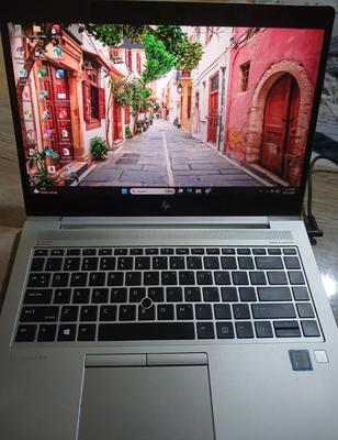 🟠 HP EliteBook 840 G 5 Core i7 8th