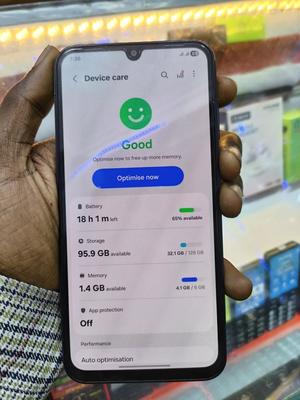 Samsung Galaxy A15 128 GB