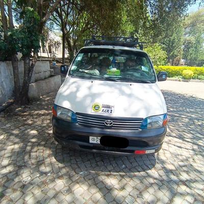 BYD Dolphin 2003 Manual