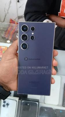 Samsung Galaxy S24 Ultra 256 GB