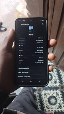 Samsung Galaxy A15 128 GB