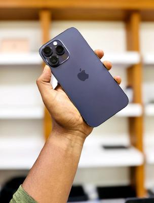 Apple iPhone 14 Pro Max 256 GB