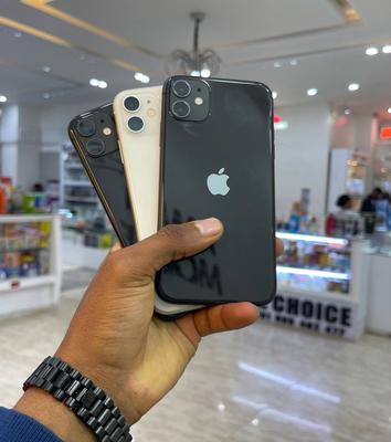 Apple iPhone 11 128 GB
