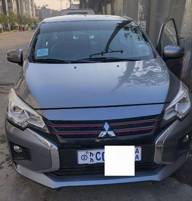 Mitsubishi 2021 Automatic