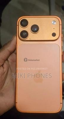 Apple iPhone 17 Pro Max 512 GB