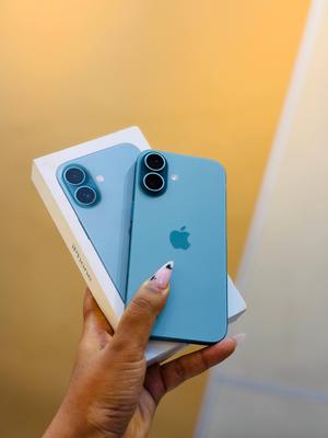 Apple iPhone 16 128 GB