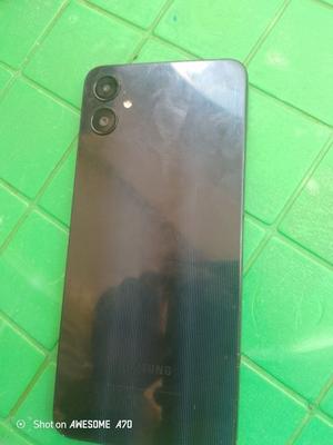 Samsung Galaxy A05