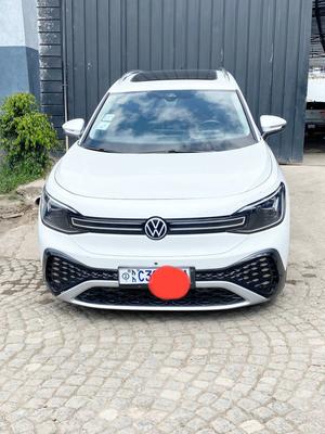 Volkswagen 2023 Automatic