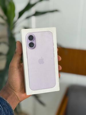 Apple iPhone 17 256 GB