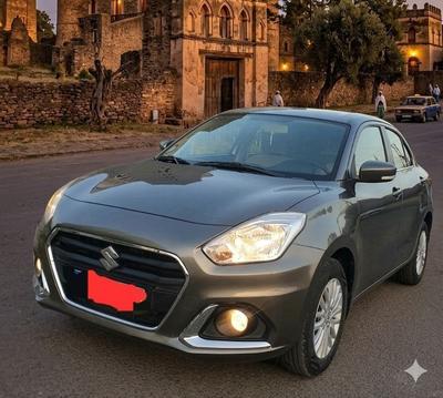Suzuki Dzire 2022 Automatic