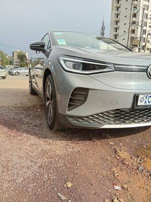 Volkswagen ID.4 2023 Automatic