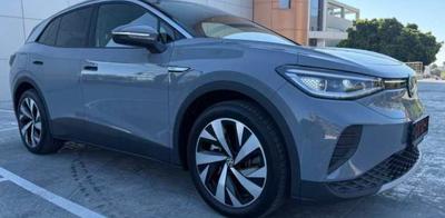 Volkswagen ID.4 2023 Automatic