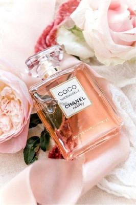 **ይሄ ሽቶ በጣም Luxury የሆነ የ ፈረንሳይ ሽቶ ነው**