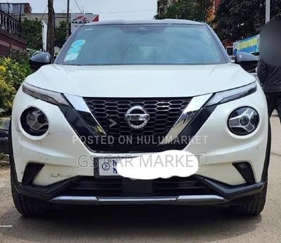 Nissan 2022 Automatic