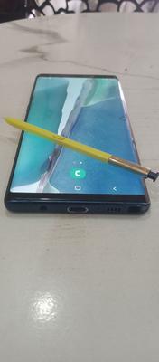 SAMSUNG note 9 128/6