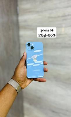 Apple iPhone 14 128 GB