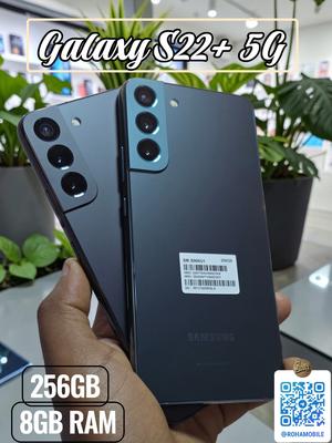 Samsung Galaxy S22+ 256 GB