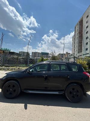 Toyota RAV4 2009 Manual
