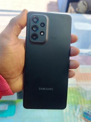Samsung Galaxy A53