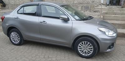 Suzuki Dzire 2022 Automatic