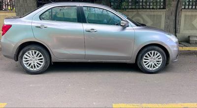 Suzuki Dzire 2021