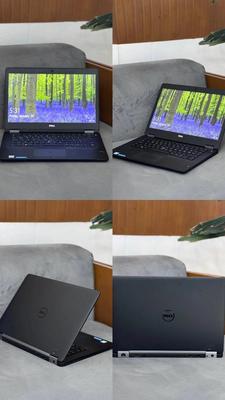 💼Dell Latitude E5480