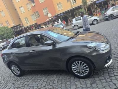 Suzuki Dzire 2021 Automatic