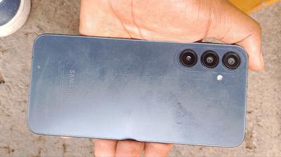 Samsung Galaxy A16 128 GB