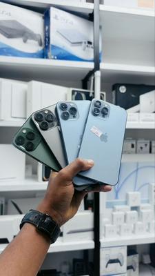 Apple iPhone 13 Pro Max