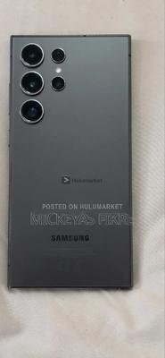 Samsung Galaxy S24 Ultra 256 GB