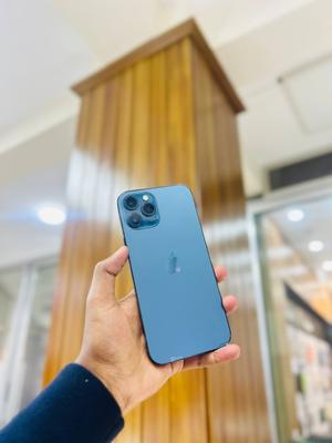 Apple iPhone 12 Pro Max 128 GB