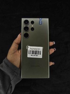 Samsung Galaxy S23 Ultra 512 GB