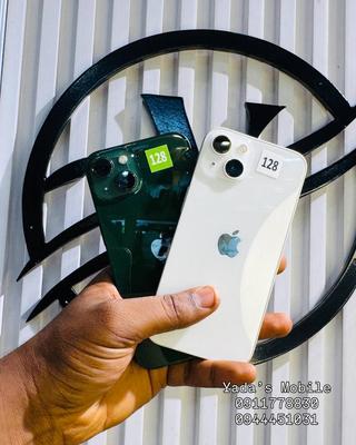 Apple iPhone 13 128 GB