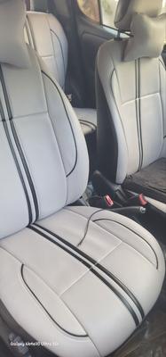 Toyota Vitz 2002 Automatic