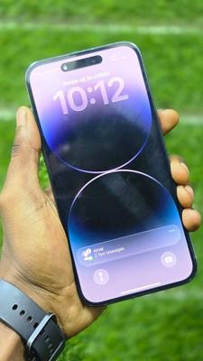Apple iPhone 14 Pro Max 128 GB