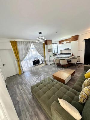1-bedroom Apartment for rent in Yeka