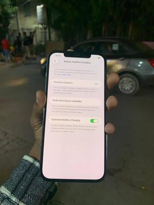 Apple iPhone 12 Pro Max
