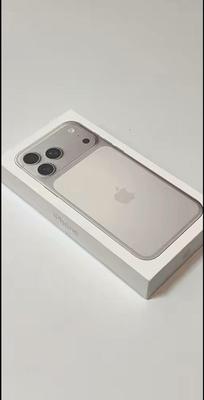 Apple iPhone 17 512 GB