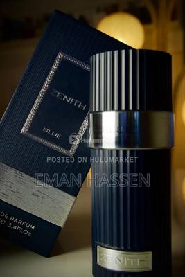 **French Avenue X Dior የወንድ ሽቶ**