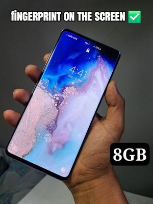 Samsung Galaxy S10 256 GB