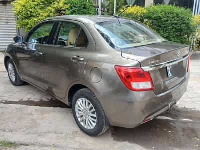 Suzuki Dzire 2022 Automatic
