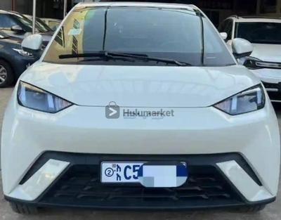 BYD Seagull 2024 Automatic